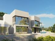 Villa de 3 habitaciones en venta en Calpe, Alicante