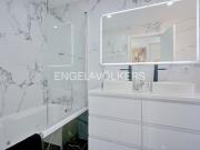 Villa de 3 habitaciones en venta en Calpe, Alicante