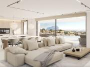 Villa de 3 habitaciones en venta en Calpe, Alicante