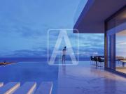 Villa de 3 habitaciones en venta en Calpe, Alicante