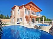Villa de 3 habitaciones en venta en Calpe, Alicante