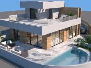 Villa de 3 habitaciones en venta en Ciudad Quesada, Alicante