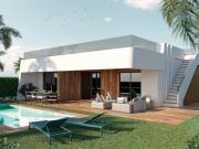 Villa de 3 habitaciones en venta en Condado de Alhama...