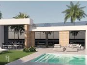 Villa de 3 habitaciones en venta en Condado de Alhama...