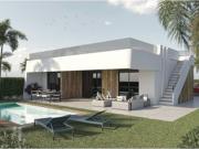 Villa de 3 habitaciones en venta en Condado de Alhama...