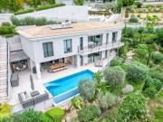Villa de 3 habitaciones en venta en Costa D'en...