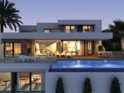 Villa de 3 habitaciones en venta en Cumbre Del Sol, Alicante
