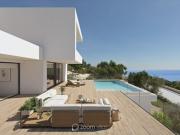 Villa de 3 habitaciones en venta en Cumbre Del Sol, Alicante