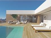 Villa de 3 habitaciones en venta en Cumbre Del Sol, Alicante