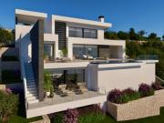 Villa de 3 habitaciones en venta en Cumbre Del Sol, Alicante