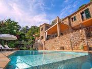 Villa de 3 habitaciones en venta en Deia, Mallorca