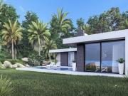 Villa de 3 habitaciones en venta en Denia, Alicante