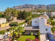 Villa de 3 habitaciones en venta en Denia, Alicante