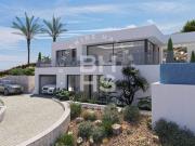 Villa de 3 habitaciones en venta en Denia, Alicante