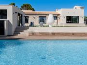 Villa de 3 habitaciones en venta en Denia, Alicante