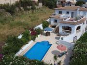 Villa de 3 habitaciones en venta en Denia, Alicante