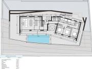 Villa de 3 habitaciones en venta en Denia, Alicante
