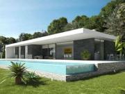Villa de 3 habitaciones en venta en Denia, Alicante