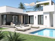 Villa de 3 habitaciones en venta en El Verger, Alicante