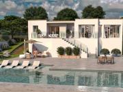 Villa de 3 habitaciones en venta en Elviria, Malaga