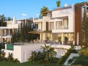 Villa de 3 habitaciones en venta en Estepona, Malaga