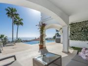 Villa de 3 habitaciones en venta en Estepona, Malaga