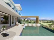 Villa de 3 habitaciones en venta en Estepona, Malaga