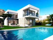 Villa de 3 habitaciones en venta en Finestrat, Alicante