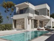 Villa de 3 habitaciones en venta en Finestrat, Alicante