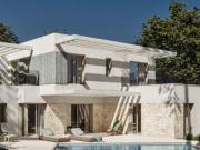 Villa de 3 habitaciones en venta en Finestrat, Alicante