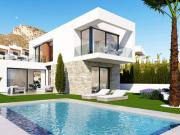 Villa de 3 habitaciones en venta en Finestrat, Alicante