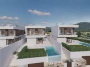 Villa de 3 habitaciones en venta en Finestrat, Alicante