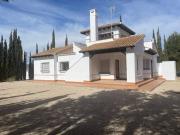 Villa de 3 habitaciones en venta en Fuente Alamo, Murcia