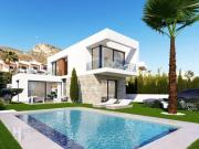 Villa de 3 habitaciones en venta en Golf Bahia, Alicante