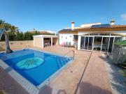 Villa de 3 habitaciones en venta en Hondon De Las...