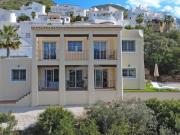 Villa de 3 habitaciones en venta en Jalon, Alicante
