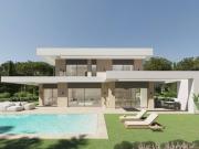 Villa de 3 habitaciones en venta en Javea, Alicante