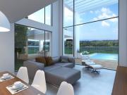 Villa de 3 habitaciones en venta en Javea, Alicante