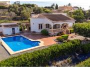 Villa de 3 habitaciones en venta en Javea, Alicante
