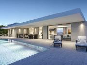 Villa de 3 habitaciones en venta en Javea, Alicante