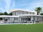 Villa de 3 habitaciones en venta en Javea, Alicante