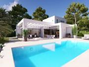 Villa de 3 habitaciones en venta en Javea, Alicante