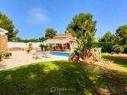 Villa de 3 habitaciones en venta en Javea, Alicante