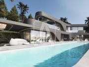 Villa de 3 habitaciones en venta en Javea, Alicante