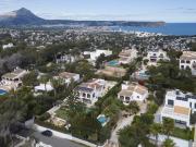 Villa de 3 habitaciones en venta en Javea, Alicante