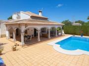 Villa de 3 habitaciones en venta en La Granadella, Alicante