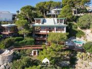 Villa de 3 habitaciones en venta en La Herradura, Granada