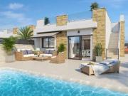 Villa de 3 habitaciones en venta en La Marina, Alicante