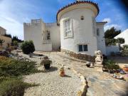 Villa de 3 habitaciones en venta en La Nucia, Alicante