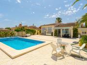 Villa de 3 habitaciones en venta en La Nucia, Alicante